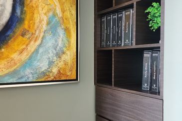 Twins @ Damansara Heights