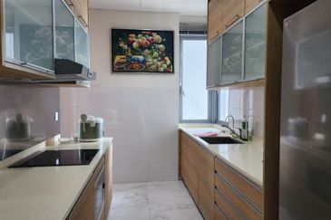 Twins @ Damansara Heights