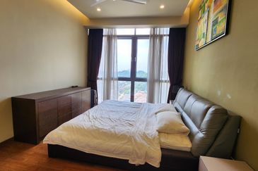 Twins @ Damansara Heights