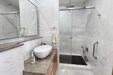 Twins @ Damansara Heights