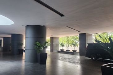 Twins @ Damansara Heights