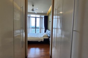 Twins @ Damansara Heights