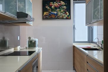 Twins @ Damansara Heights