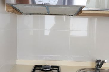 Twins @ Damansara Heights