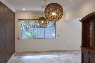 Damansara Heights (Bukit Damansara)