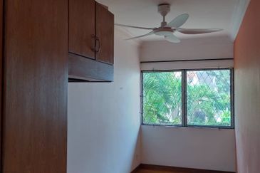 Damansara Heights (Bukit Damansara)