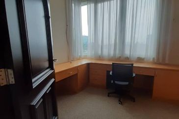 Persiaran Batai Barat