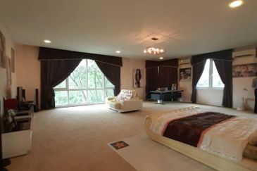 Persiaran Batai Barat