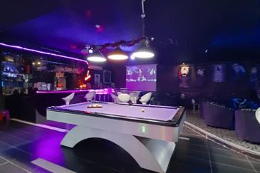 Persiaran Batai Barat