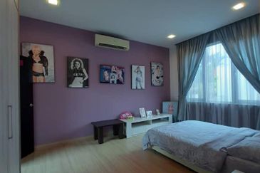 Persiaran Batai Barat