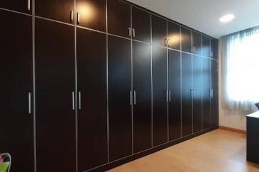 Persiaran Batai Barat