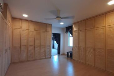 Persiaran Batai Barat