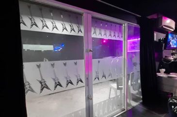 Persiaran Batai Barat