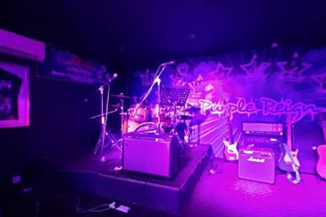 Persiaran Batai Barat