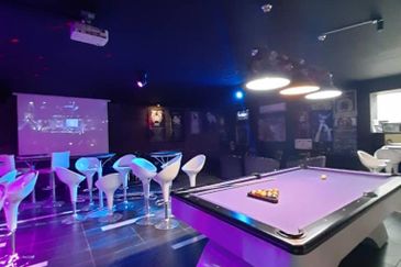 Persiaran Batai Barat