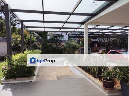 True Bungalow Living Redefined for sale, Selangor, Taman Melawati