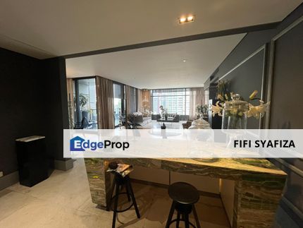 The Troika for rental, Kuala Lumpur, KL City