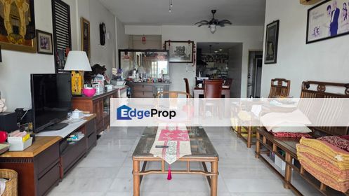 Damansara Villa condo for sale, Kuala Lumpur, Damansara Heights