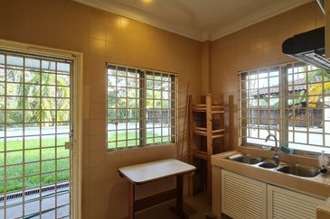 Damansara Heights (Bukit Damansara)