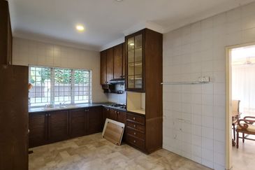 Damansara Heights (Bukit Damansara)