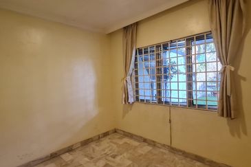 Damansara Heights (Bukit Damansara)