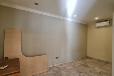 Damansara Heights (Bukit Damansara)