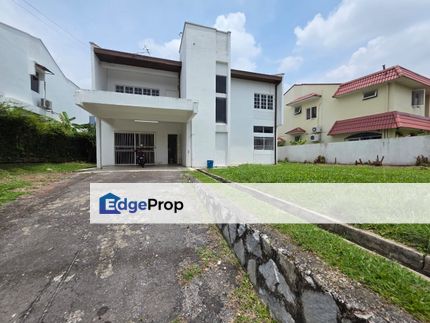Bungalow in Jalan Setiaraya Damansara Height for rental., Kuala Lumpur, Damansara Heights