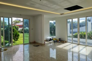 Damansara Heights (Bukit Damansara)