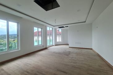 Damansara Heights (Bukit Damansara)