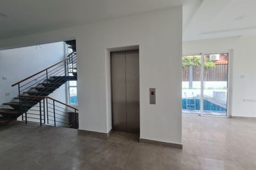 Damansara Heights (Bukit Damansara)