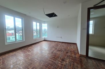 Damansara Heights (Bukit Damansara)