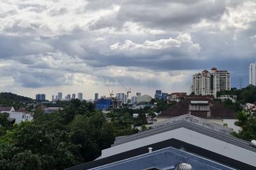 Damansara Heights (Bukit Damansara)