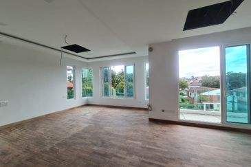 Damansara Heights (Bukit Damansara)