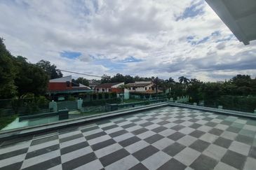 Damansara Heights (Bukit Damansara)