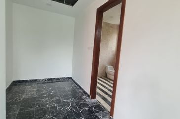 Damansara Heights (Bukit Damansara)