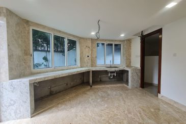 Damansara Heights (Bukit Damansara)