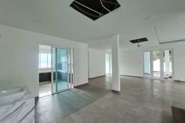 Damansara Heights (Bukit Damansara)