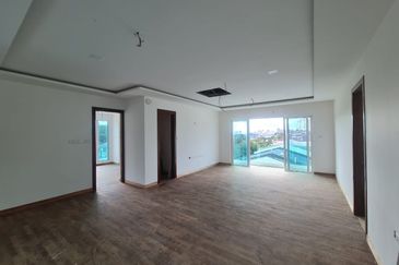 Damansara Heights (Bukit Damansara)