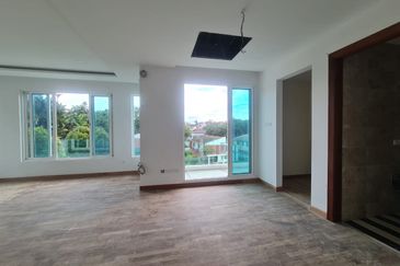 Damansara Heights (Bukit Damansara)