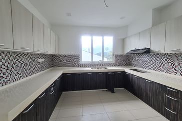 Damansara Heights (Bukit Damansara)