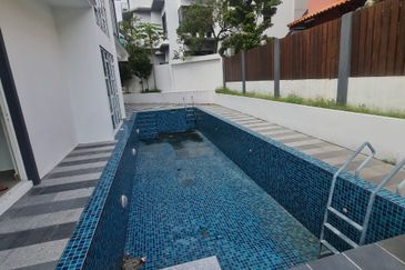 Damansara Heights (Bukit Damansara)