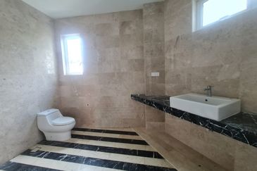 Damansara Heights (Bukit Damansara)