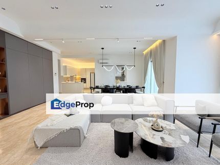 For Sale: Luxurious Condo at 9 Madge, Kuala Lumpur, Taman U-Thant
