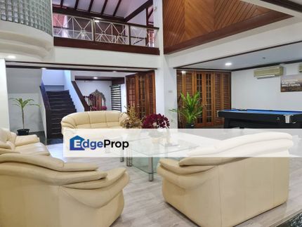 Stylish Bungalow in Damansara Heights!, Kuala Lumpur, Damansara Heights