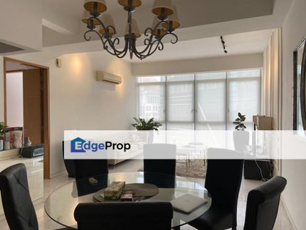 Twins condo @ Damansara Height for sale, Kuala Lumpur, Damansara