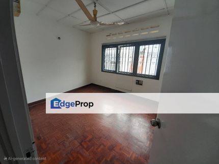 Freehold bungalow in Bukit Damansara., Kuala Lumpur, Damansara Heights