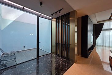 DC Residensi (Damansara City)