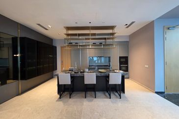 DC Residensi (Damansara City)