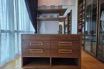 DC Residensi (Damansara City)