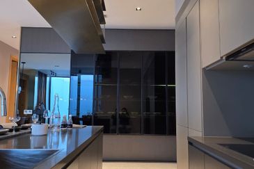 DC Residensi (Damansara City)